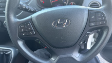 Hyundai i10 1.0 SE 5dr Petrol Hatchback